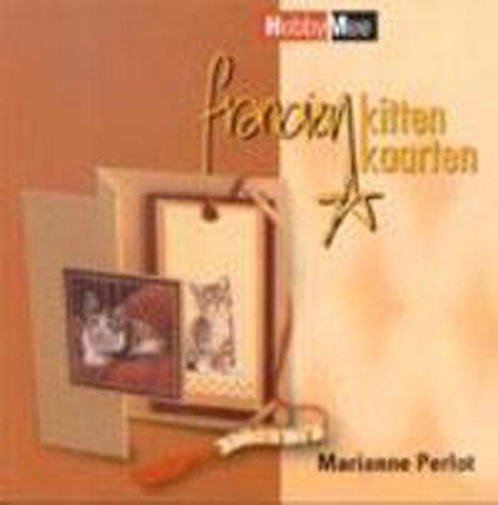 Francien's kittenkaarten - Marianne Perlot