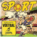 De gekke wereld van voetbal - Dik Bruynesteyn