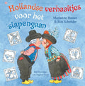 Hollandse verhaaltjes voor het slapengaan - Marianne Busser, Ron Schroder