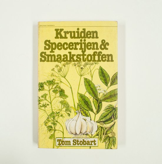 Kruiden, specerijen en smaakstoffen - Stobart