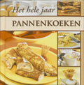 Het Hele Jaar Pannenkoeken - Onbekend