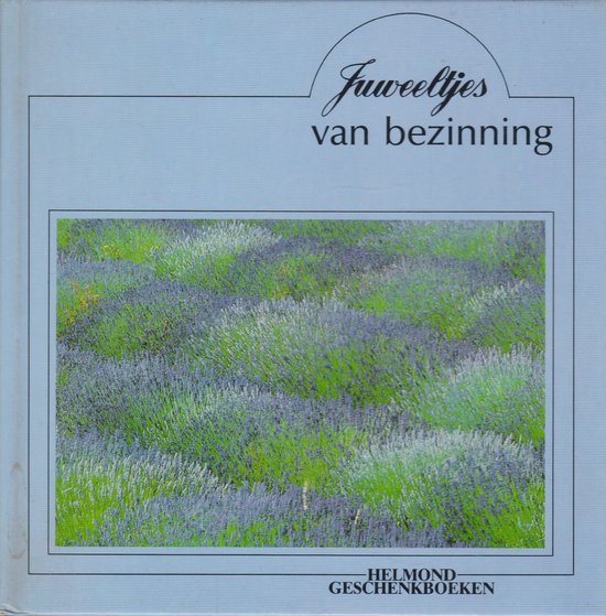 JUWEELTJES VAN BEZINNING - Grobbel