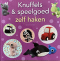 Knuffels & speelgoed zelf haken - Maja Hansen