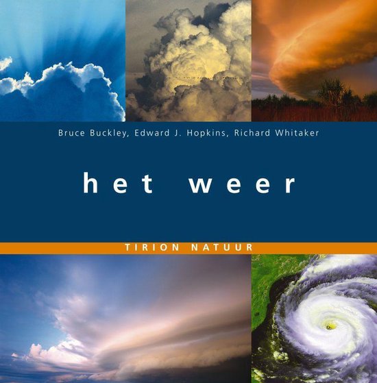 Weer - B. Buckley, E.J. Hopkins