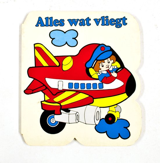 Alles wat vliegt