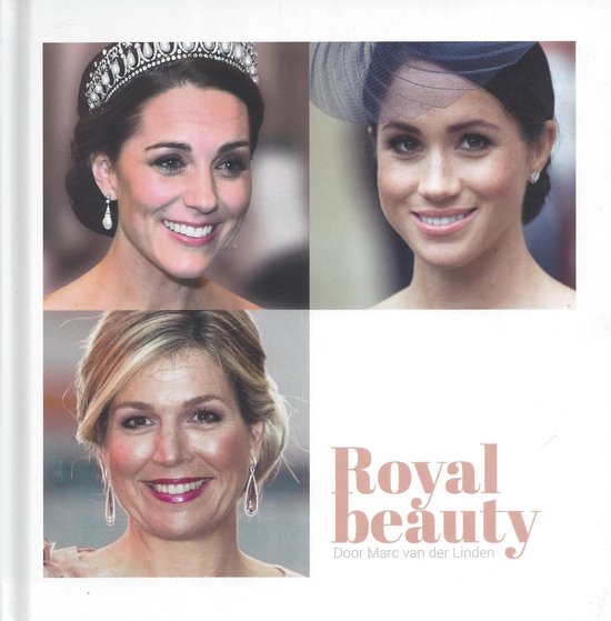 Royal Beauty - Link Business Creatives