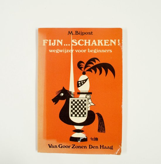 Fyn schaken - Bypost