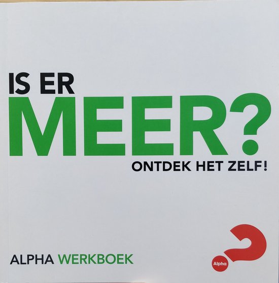 Is er meer? - N. Gumbel