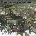 JONA MOET NAAR NINEVE VUDB - C.J. Meeuse