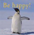 Be Happy - Onbekend