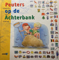 Peuters op de Achterbank - 2e herziene druk - Ingrid Godon