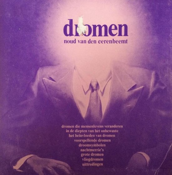 Dromen - Noud van den Eerenbeemt
