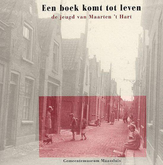 Een Boek Komt Tot Leven - M.J. van Rijnswou, G. Hanneman - De Jong