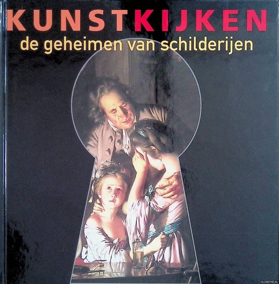 Kunstkijken - Joy Richardson