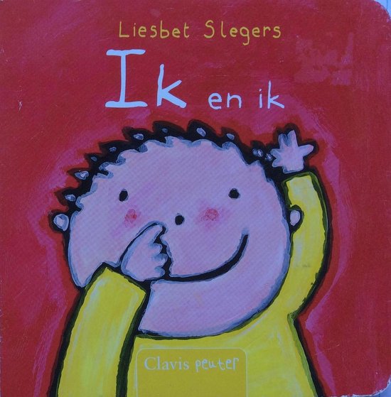 Ik en ik - Liesbet Slegers