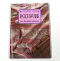Patchwork - Rollins Jennifer