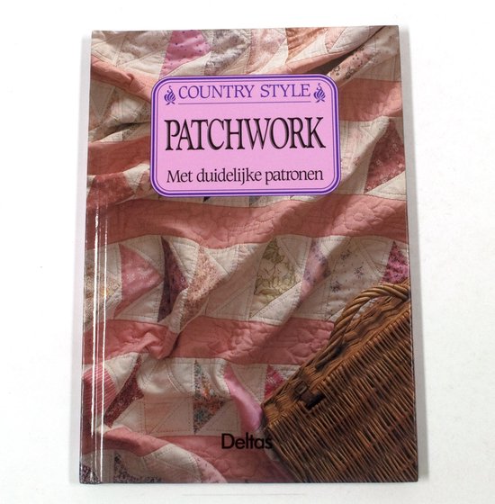 Patchwork - Rollins Jennifer