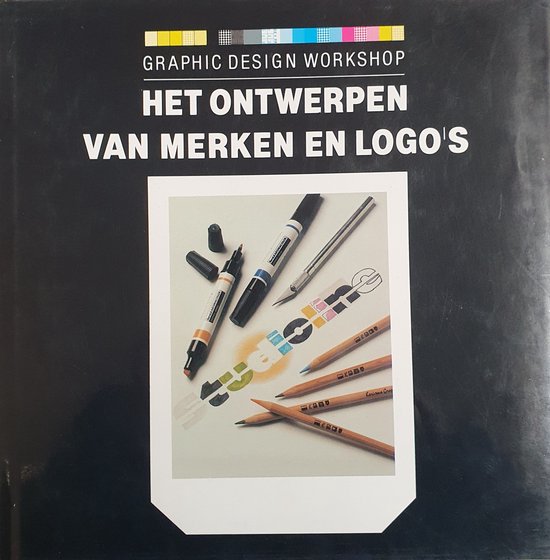 Het ontwerpen van merken en logo's - Michael Rowe, John Murphy
