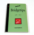 BOLS BRIDGETIPS 1987 - 1990 - Boekhorst