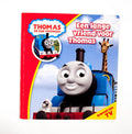 Een Lange Vriend Voor Thomas