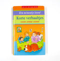 Een minuutje lezen