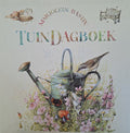 Tuindagboek - Marjolein Bastin