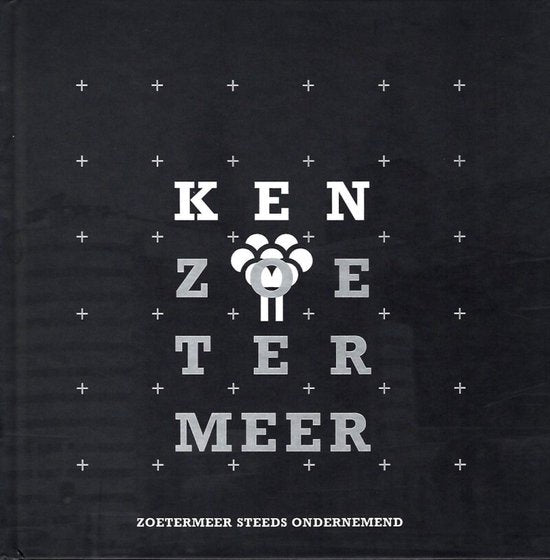 KEN Zoetermeer - Marianka Peters
