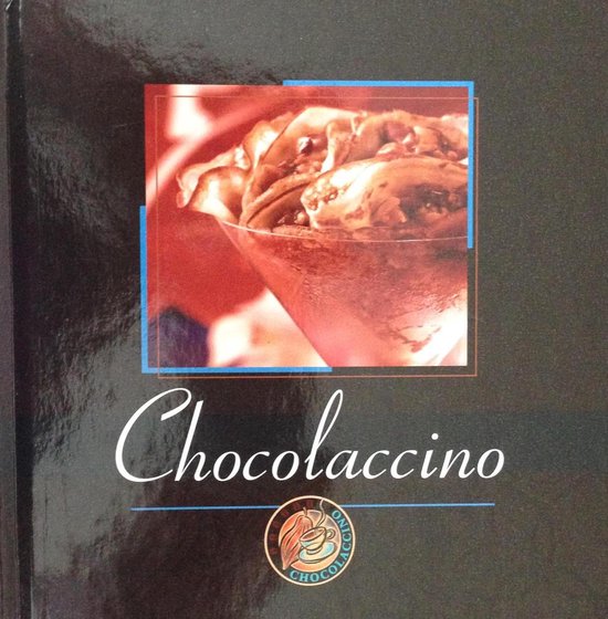 Chocolaccino - F. van Arkel