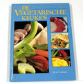 Vegetarische keuken - Faist