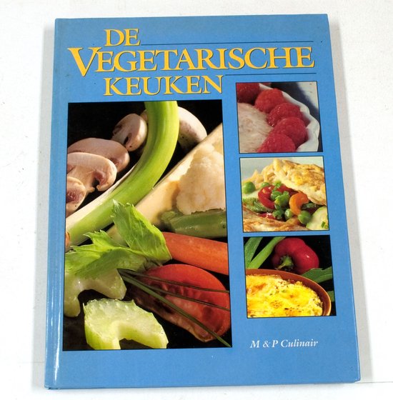 Vegetarische keuken - Faist
