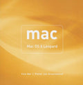 Mac: Mac Os X Leopard - Van Pieter, Van Groenewoud Pieter