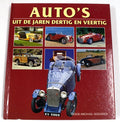 Auto's uit de jaren '30 en '40 pape | - Sedwick