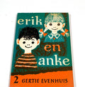2 Erik en anke - Evenhuis, J. Dalenoord