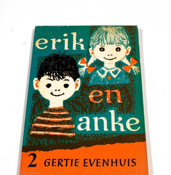 2 Erik en anke - Evenhuis, J. Dalenoord
