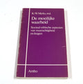 Moeilyke waarheid - K. - W. Merks