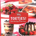 Toetjes! - Marjolein Herman de Groot