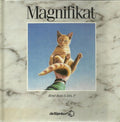 Magnifikat - Drs. P (teksten), René Boin (illustraties)