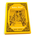 Robin hood oud goud - Zeeuw, Roothciv