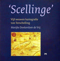 'Scellinge' - Marĳke Donkersloot - de Vrĳ, M. Donkersloot - De Vrij
