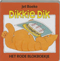 Het rode blokboekje - Jet Boeke, Arthur van Norden