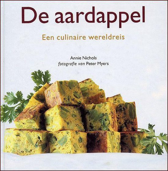 De aardappel - Annie Nichols, Henja Schneider