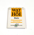Duits - Wat & Hoe Taalgids