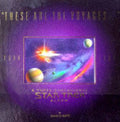 Star Trek: These are the Voyages - Charles Kurtz