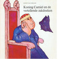 Koning camiel en de vertel. zakdoeken - Sluysman