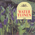 Watertuinen - Philip Swindells, Frederike Plaggemars