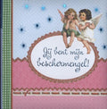 Cadeaureeks Piccoli - Jij bent mijn beschermengel - Nina Strater