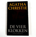 De vier klokken - Christine Orban