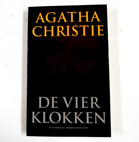 De vier klokken - Christine Orban