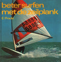 Beter surfen met de zeilplank - Prade
