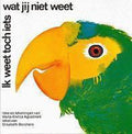 Ik weet toch iets dat jij niet weet - Elisabeth Borchers, Maria Agostinelli